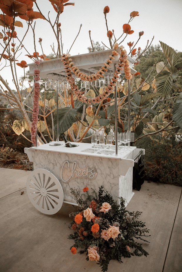 McHone Events portfolio 2