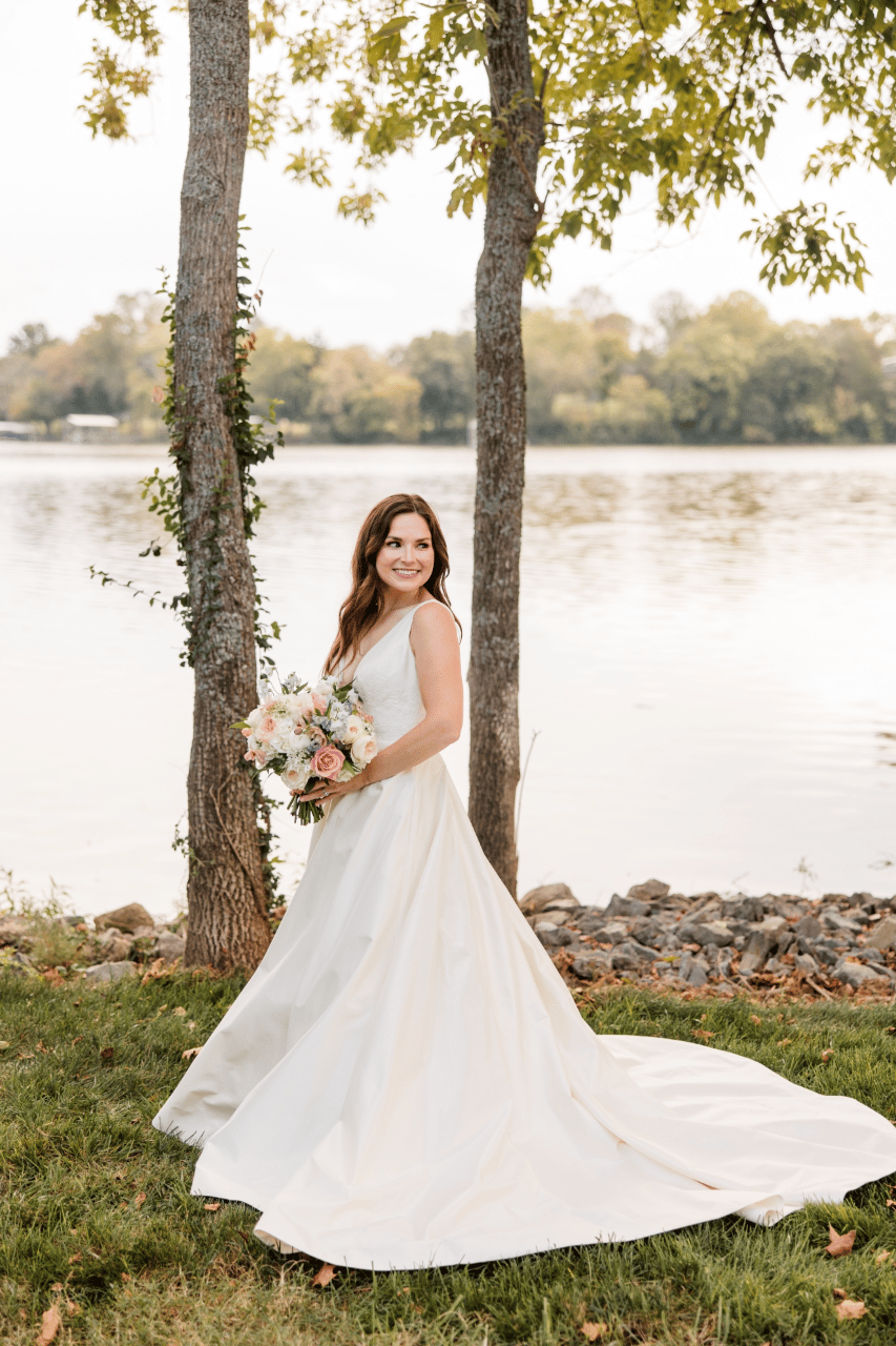 The Bride Room portfolio 5