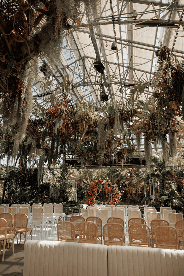 McHone Events portfolio 3