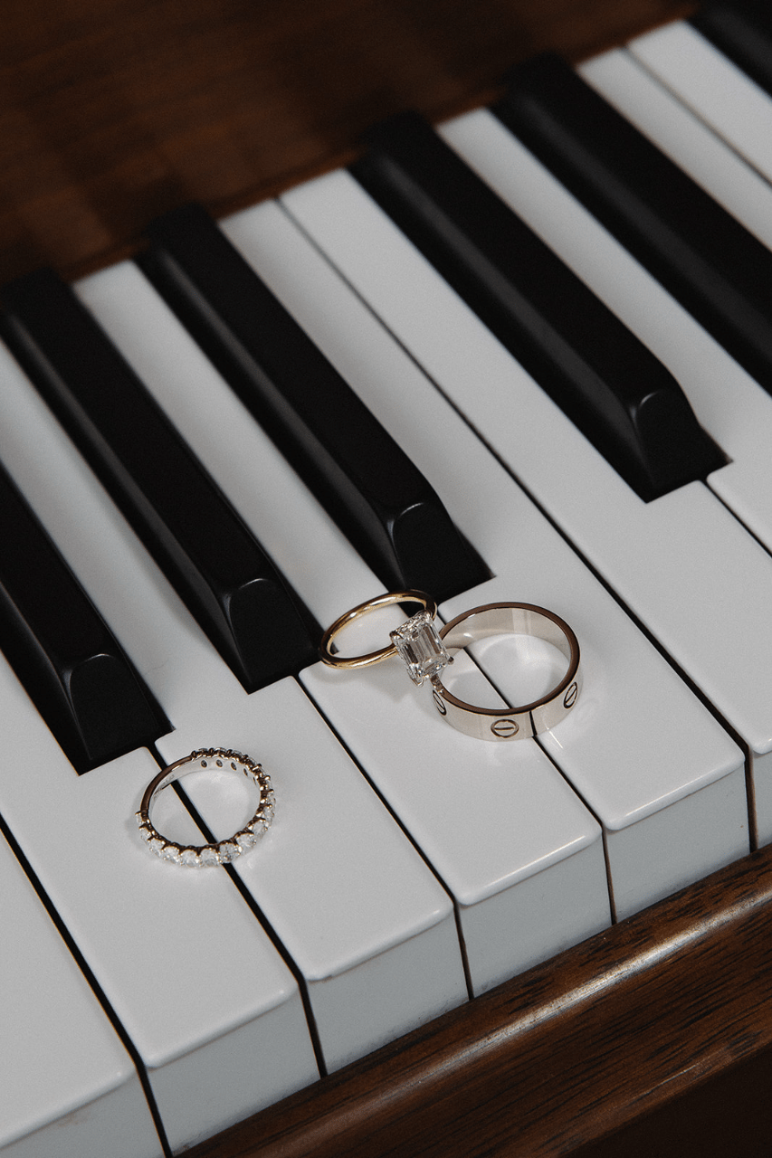 A Romantic Spring Wedding at Terranea Resort photo 3