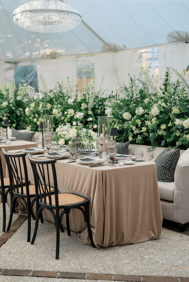 Soho Event Design portfolio 4