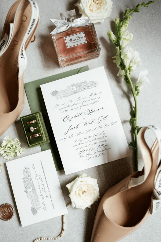 Taylor Emily Events portfolio 1