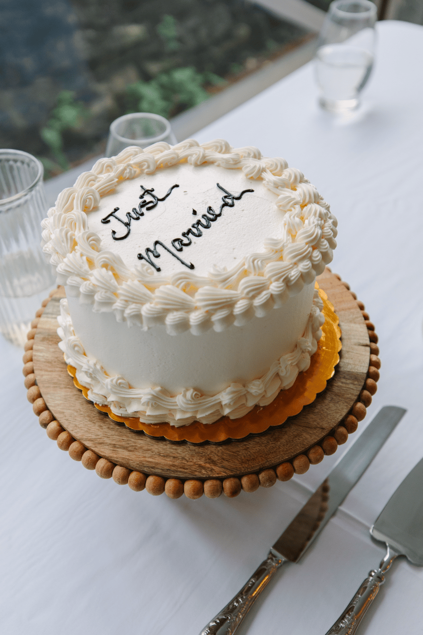 A Classic Summer Wedding at The Wilburton