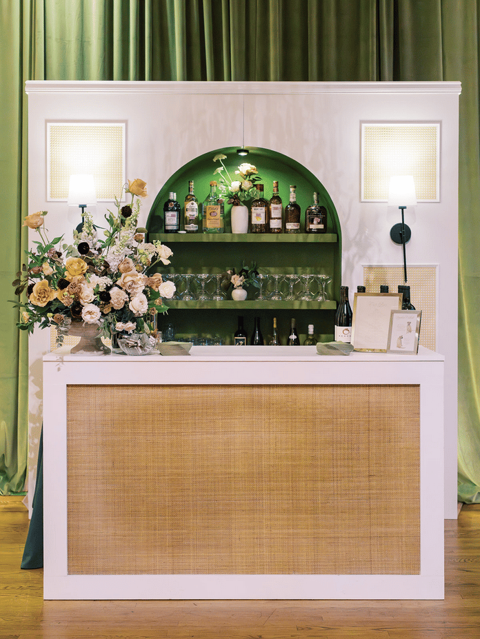 Soho Event Design portfolio 5