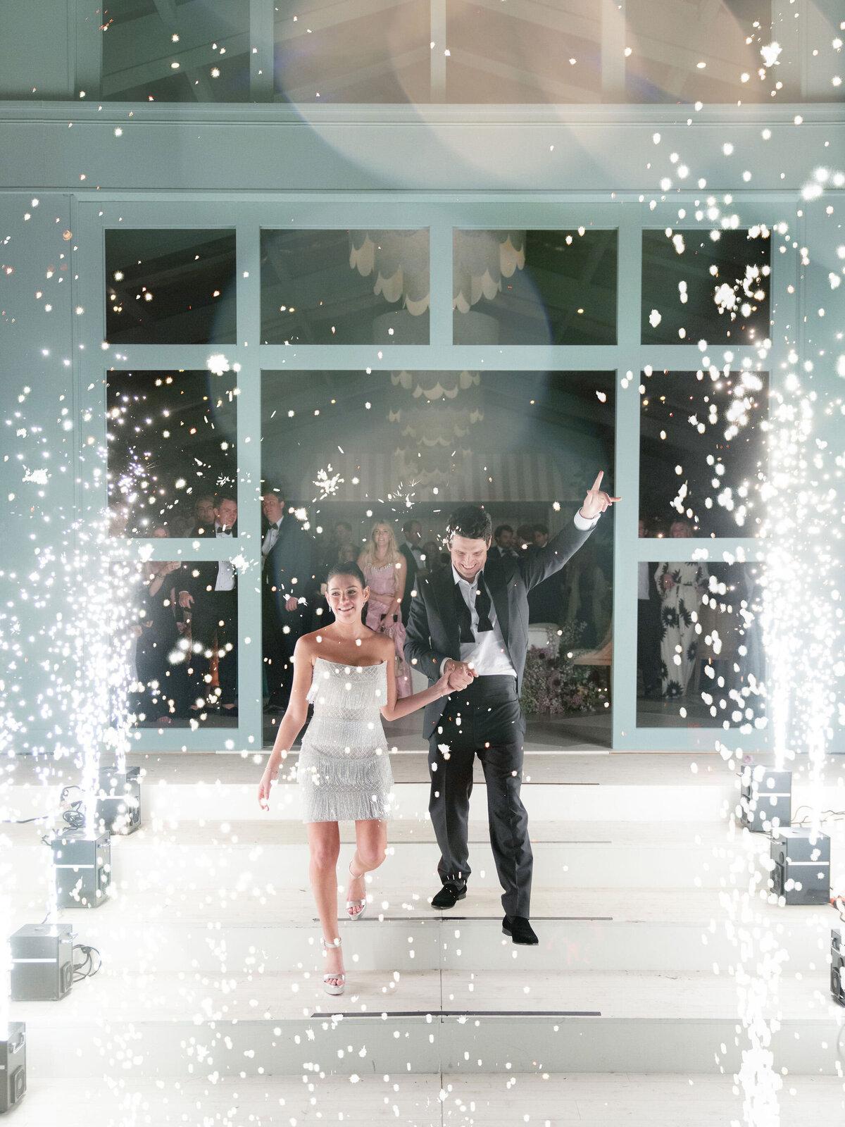 Shannon Leahy Events