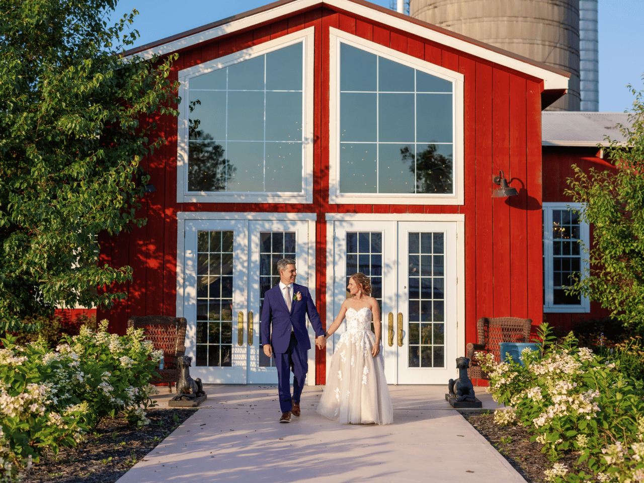 Gilbertsville Farmhouse