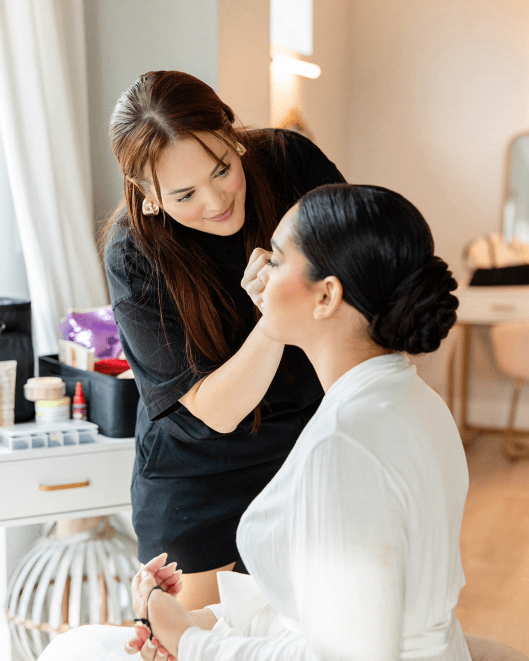 APG Beauty portfolio 3