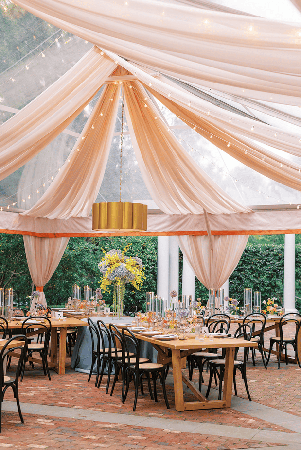 Soho Event Design