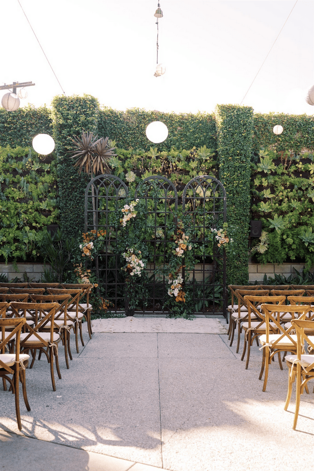 XO Kate Events portfolio 1