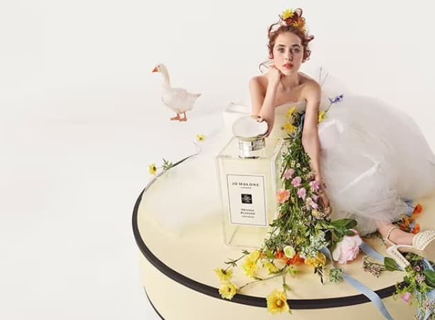 Jo Malone