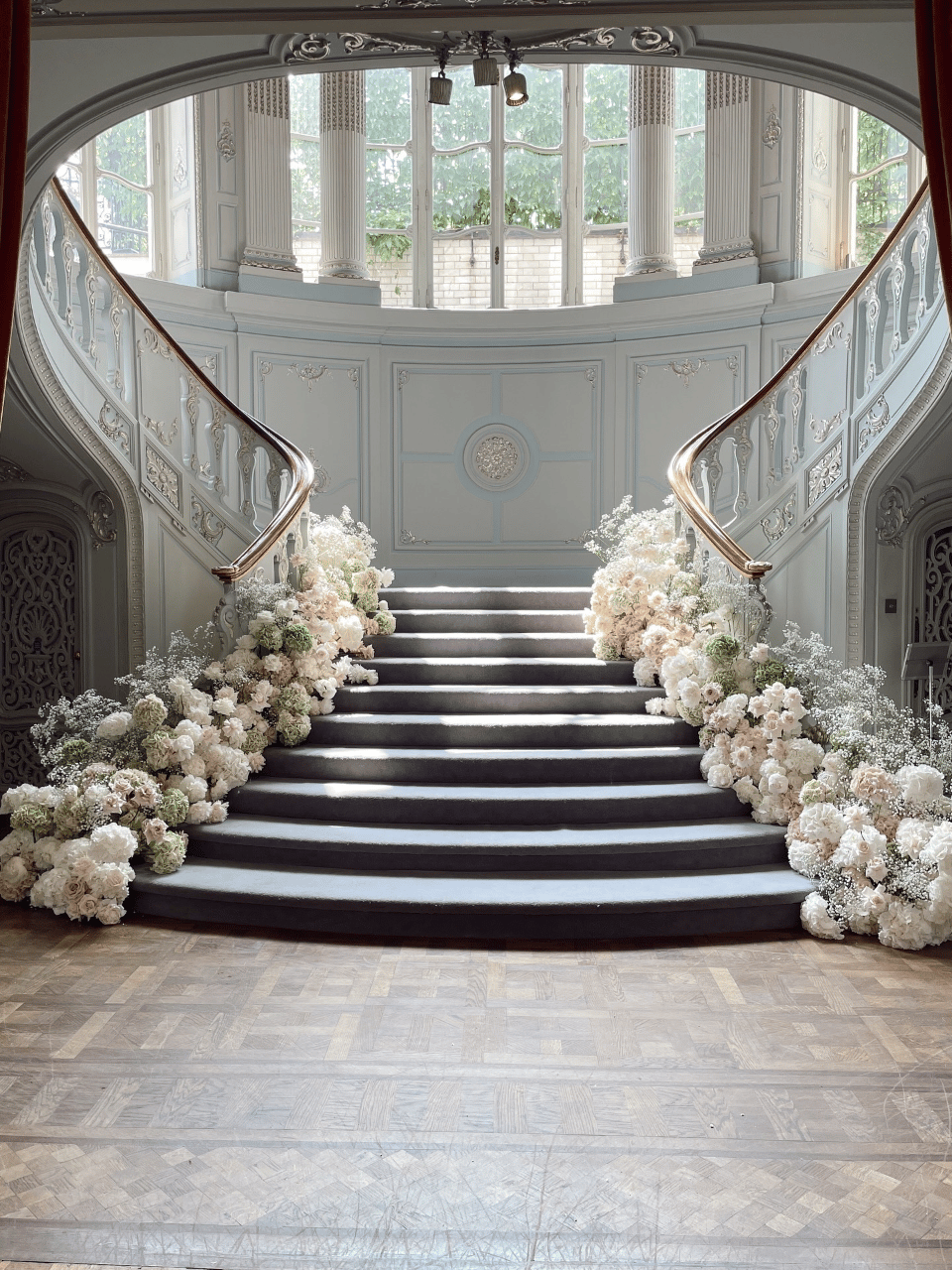 Burton’s Blooms portfolio 5