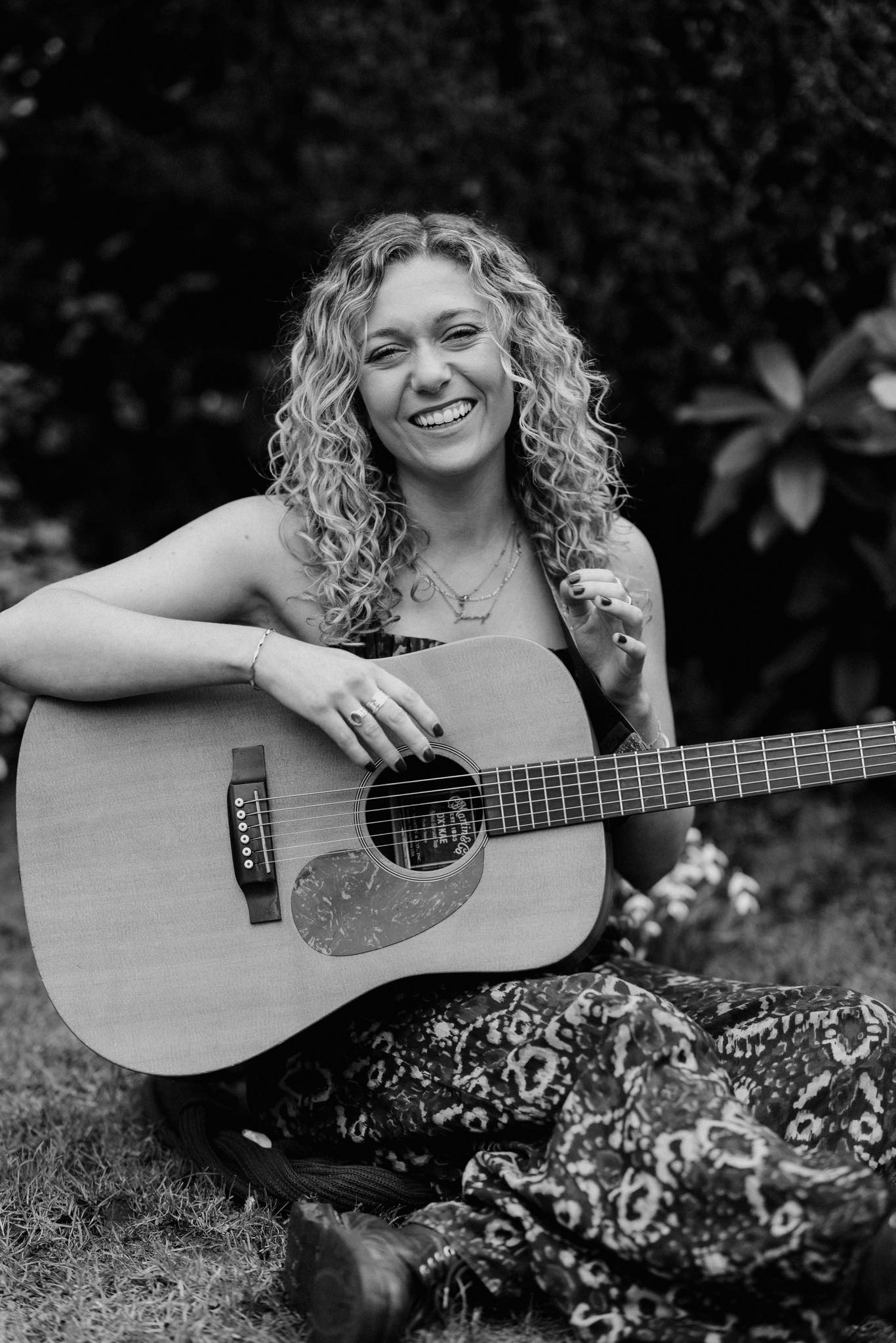 Kelly Jane Music portfolio 5