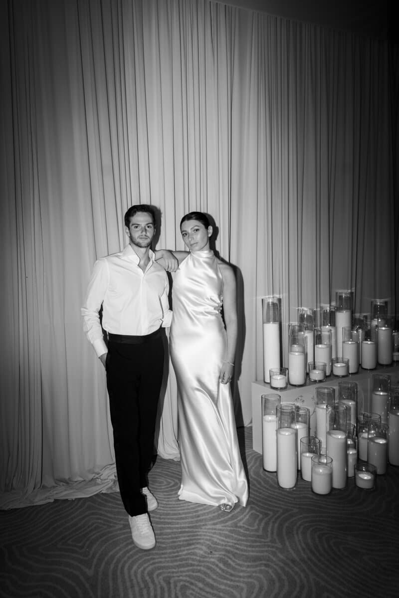 Sanaz Riggio Photography