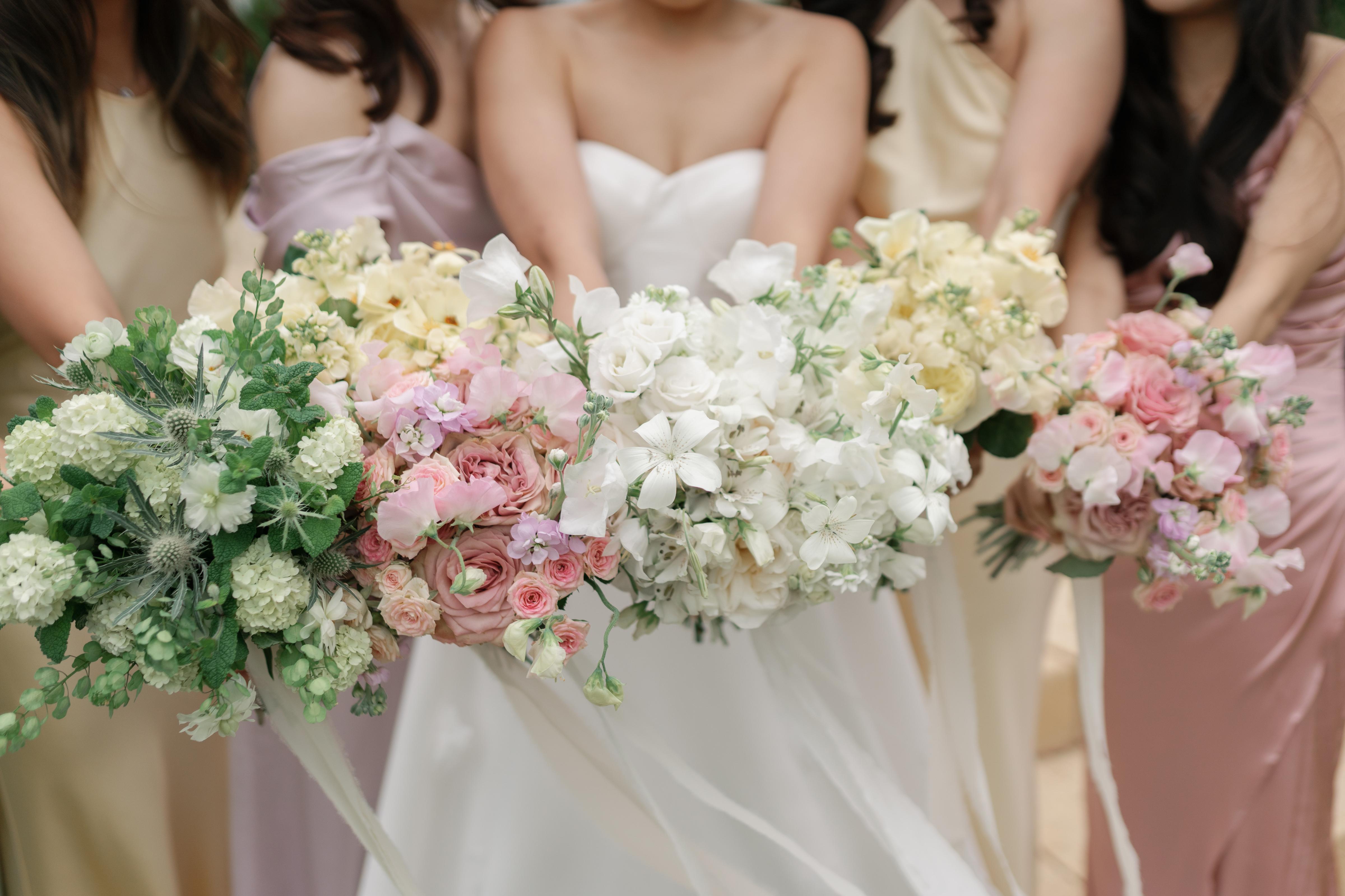 Emma Hewlett Floral Design