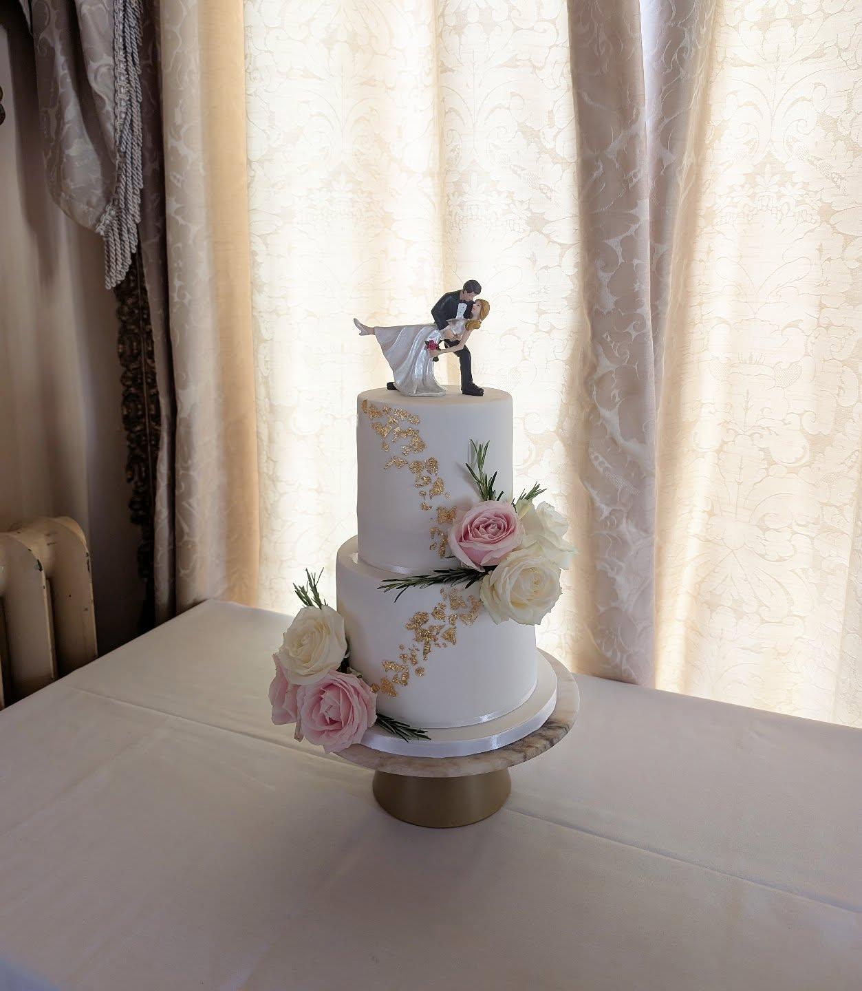 Not Just Cake portfolio 2