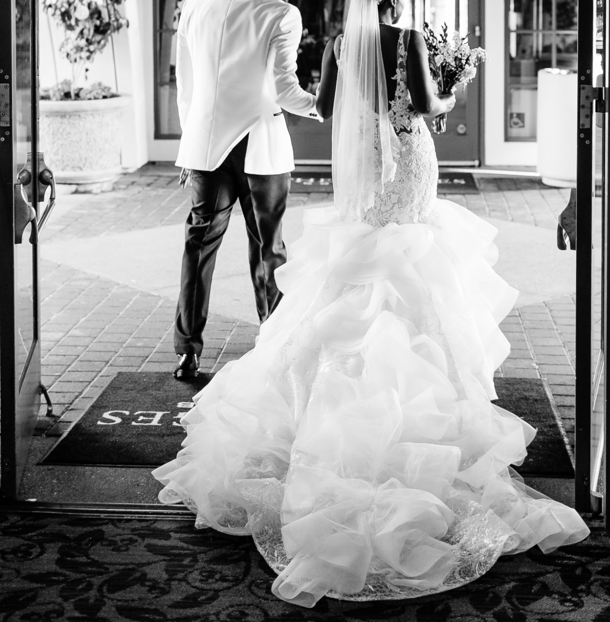 Ivory Noir portfolio 1