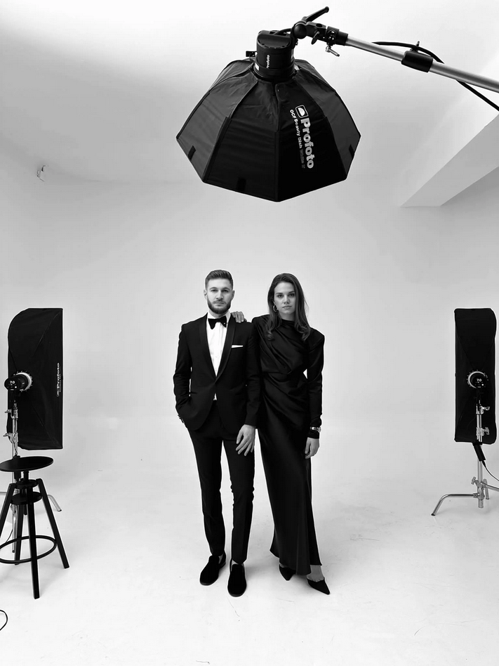 Danilo & Sharon