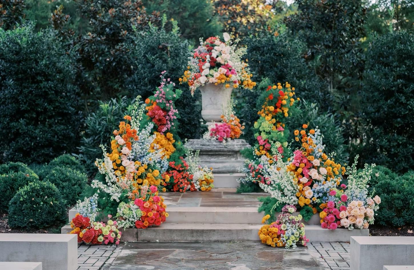 Echoes of Eden Florals portfolio 4