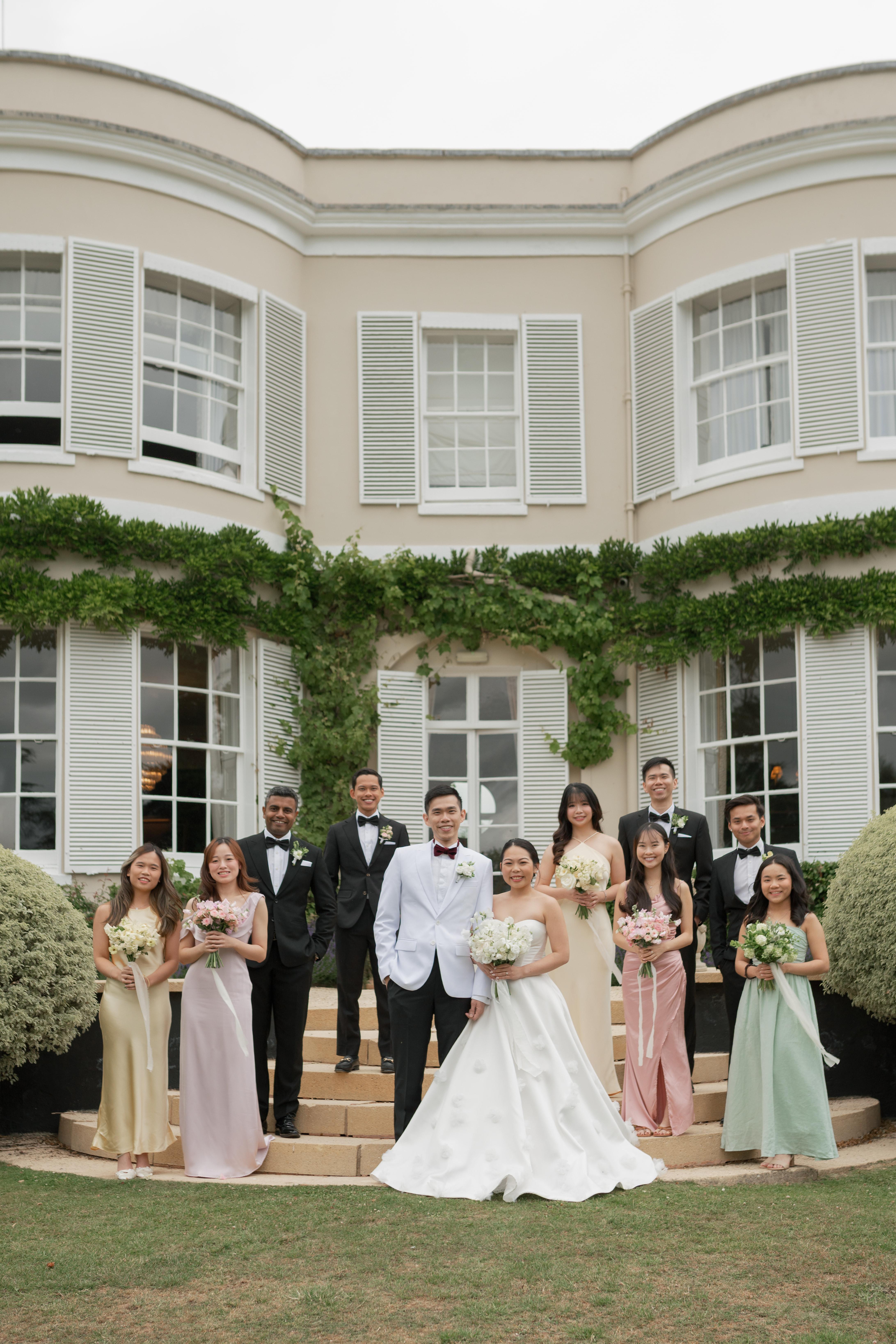 Deer Park Country House portfolio 4
