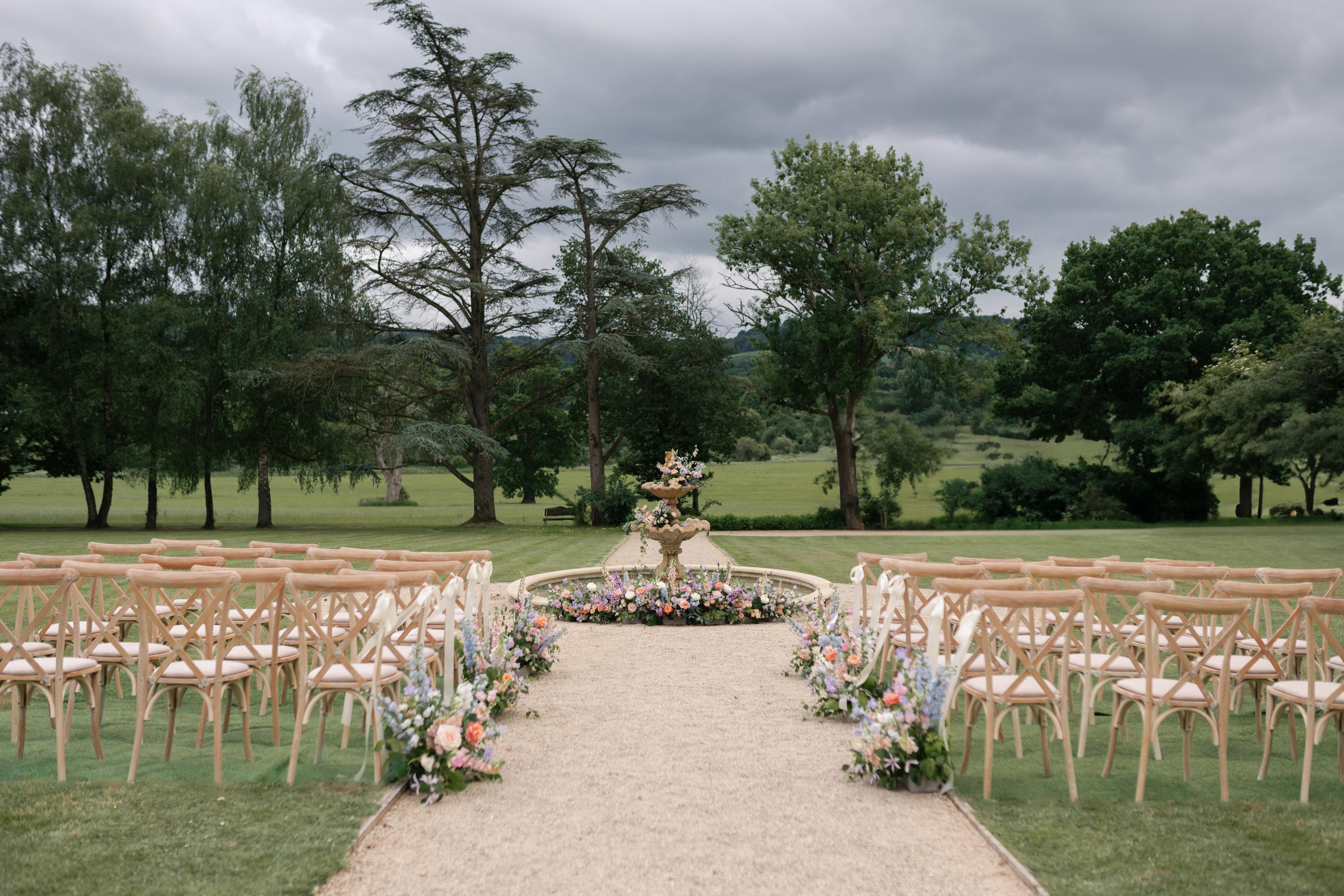 Deer Park Country House
