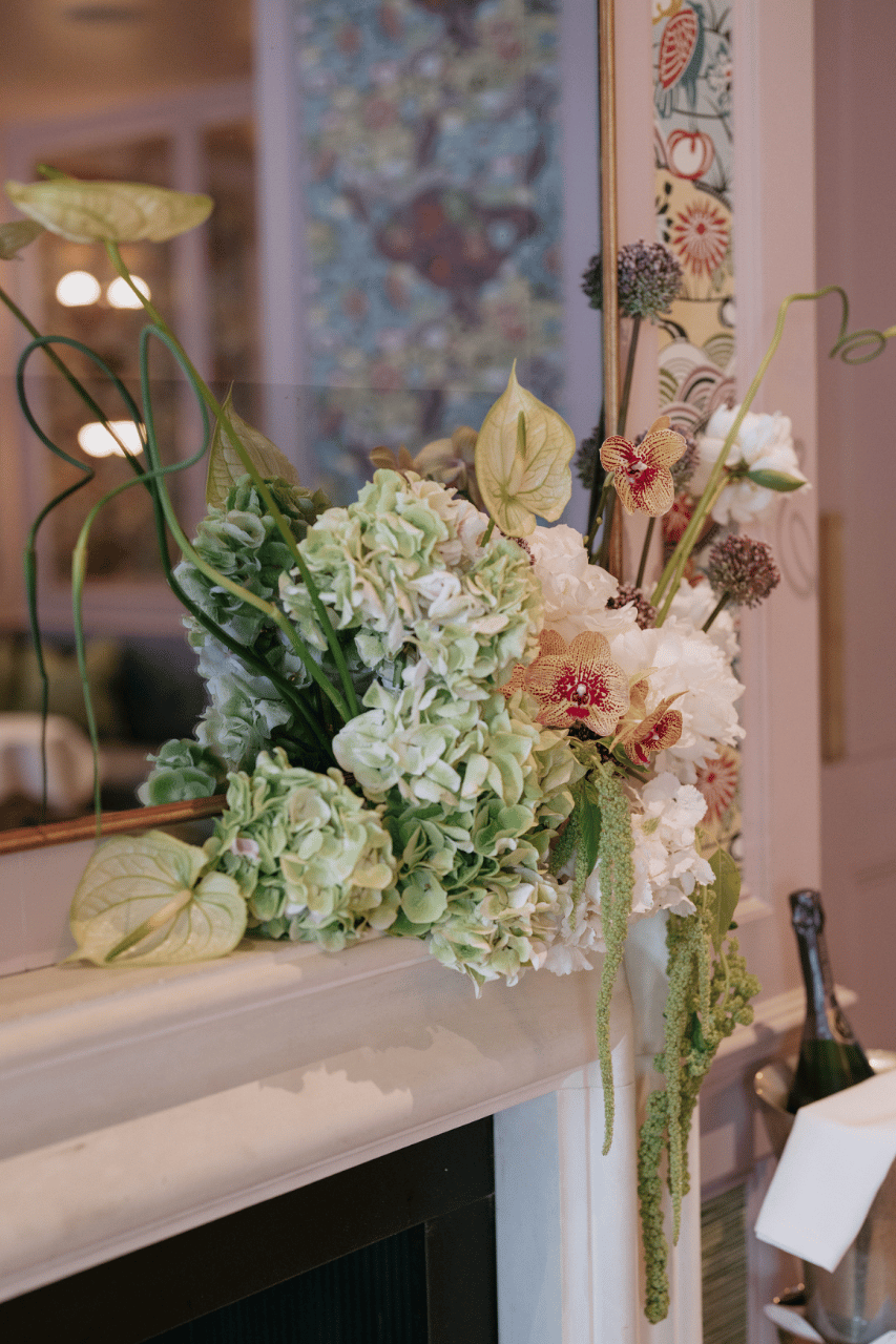 Burton’s Blooms portfolio 4