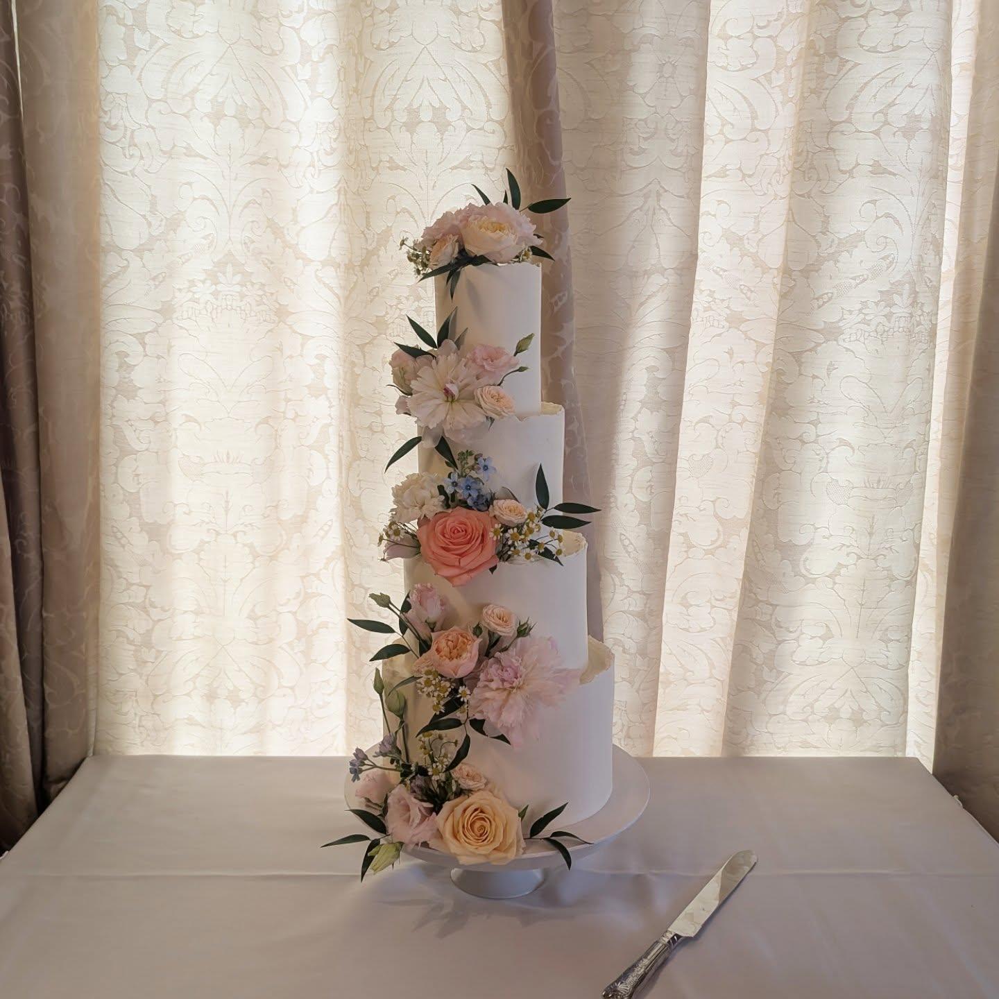 Not Just Cake portfolio 3