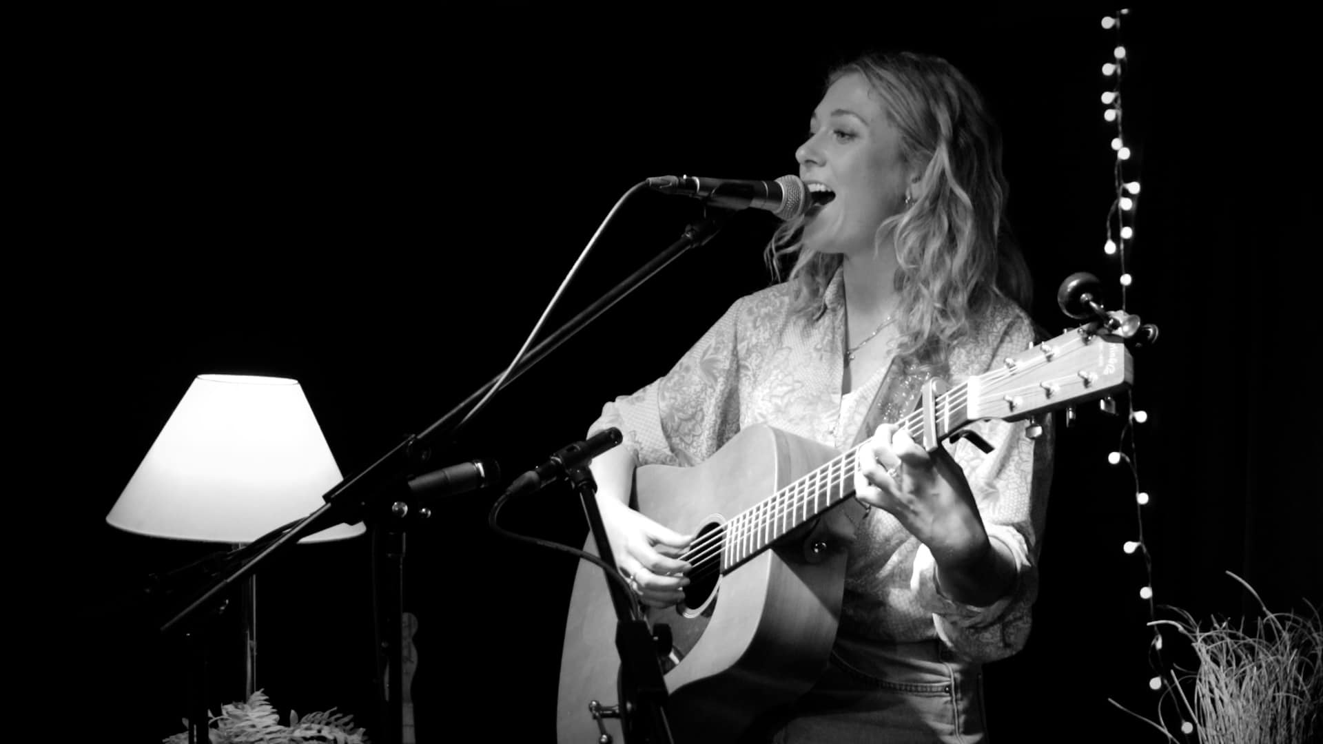 Kelly Jane Music portfolio 2