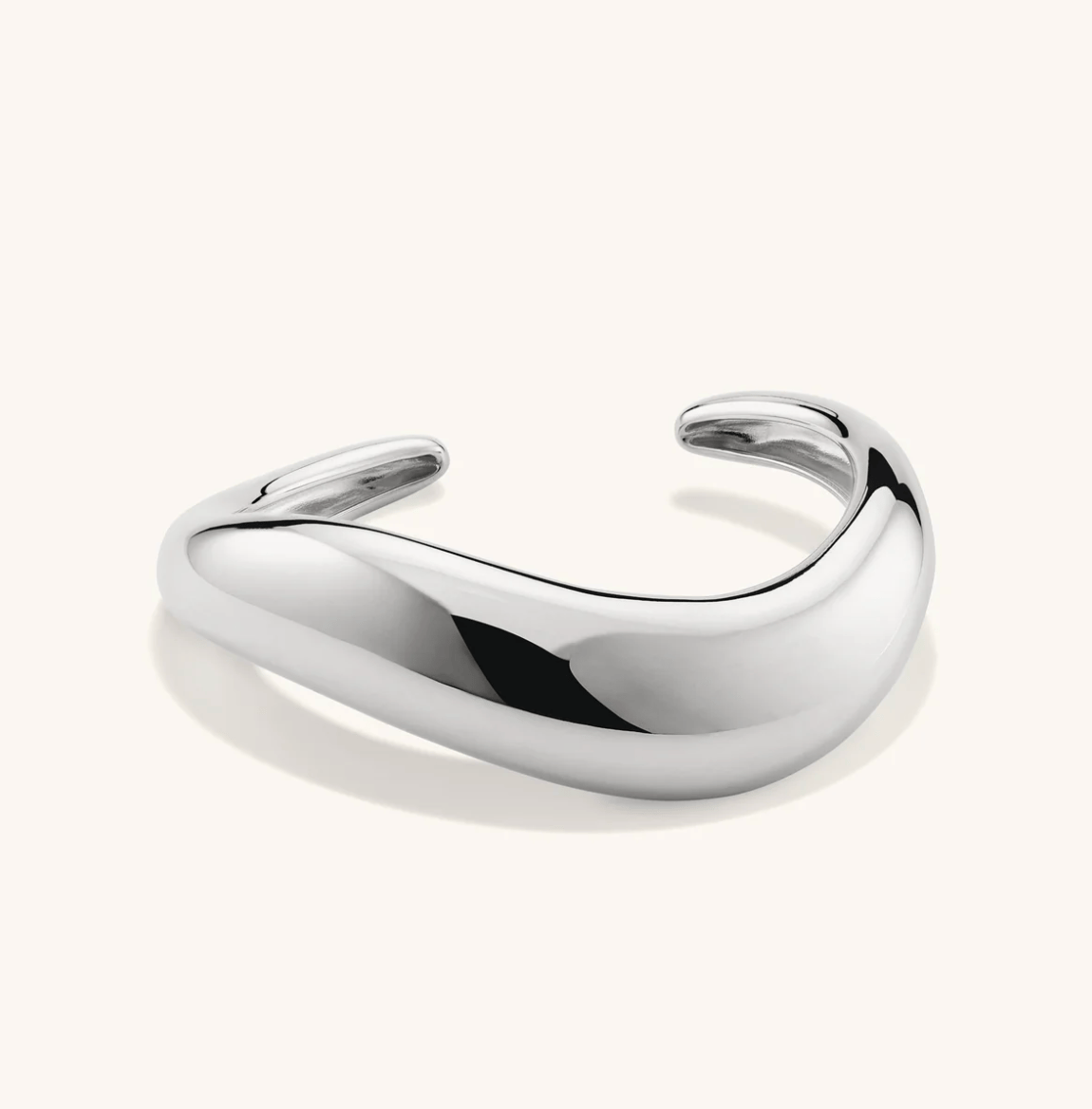 Dôme Figure Cuff