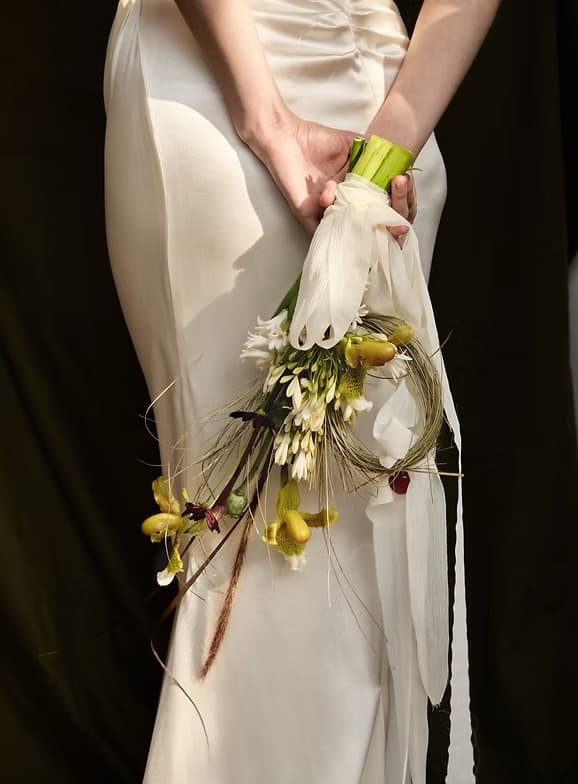 Echoes of Eden Florals
