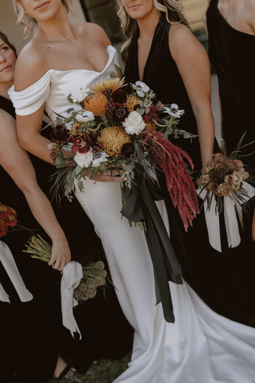 Flowers Forever portfolio 3