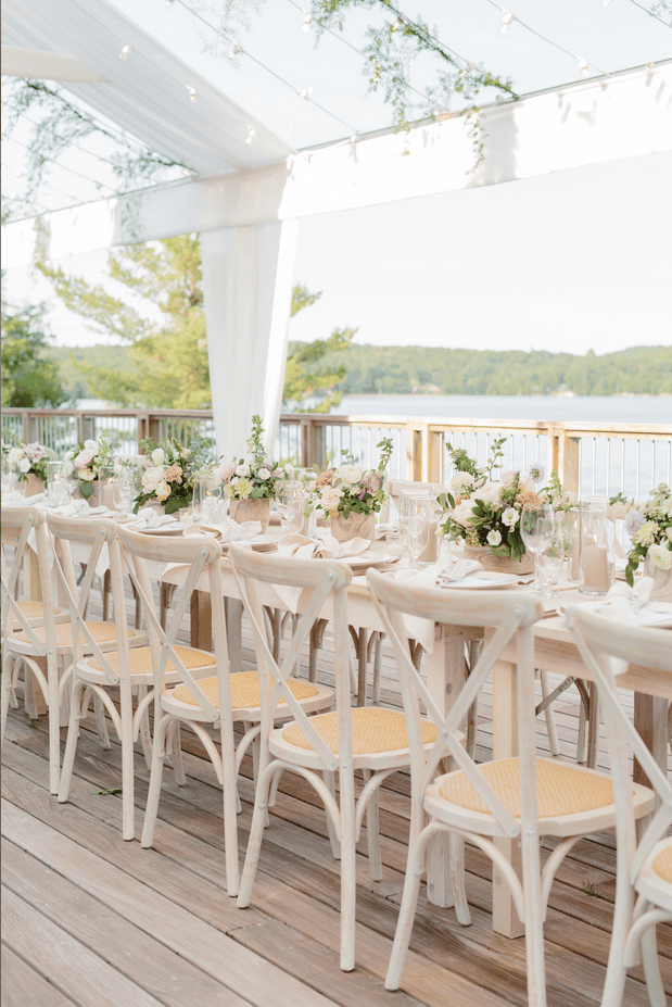 Ashley Pigott Events portfolio 3