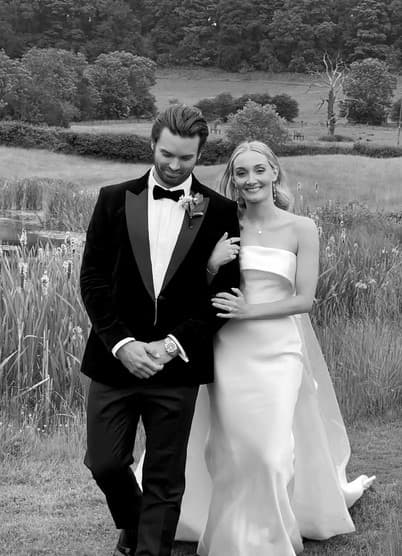 Brides of Social portfolio 1