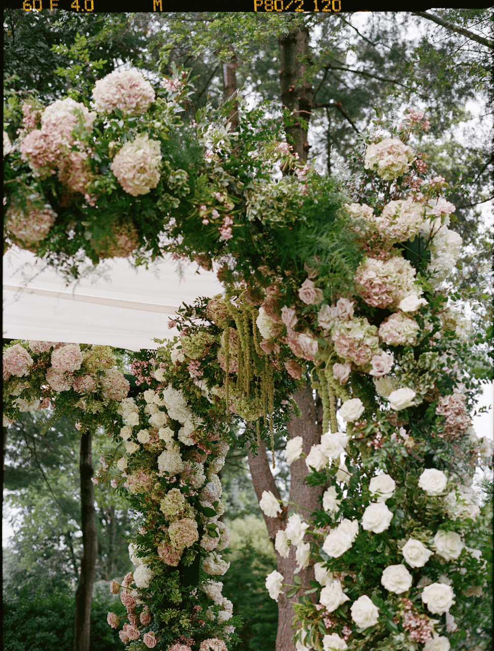Giulia Giancola Events & Design portfolio 4