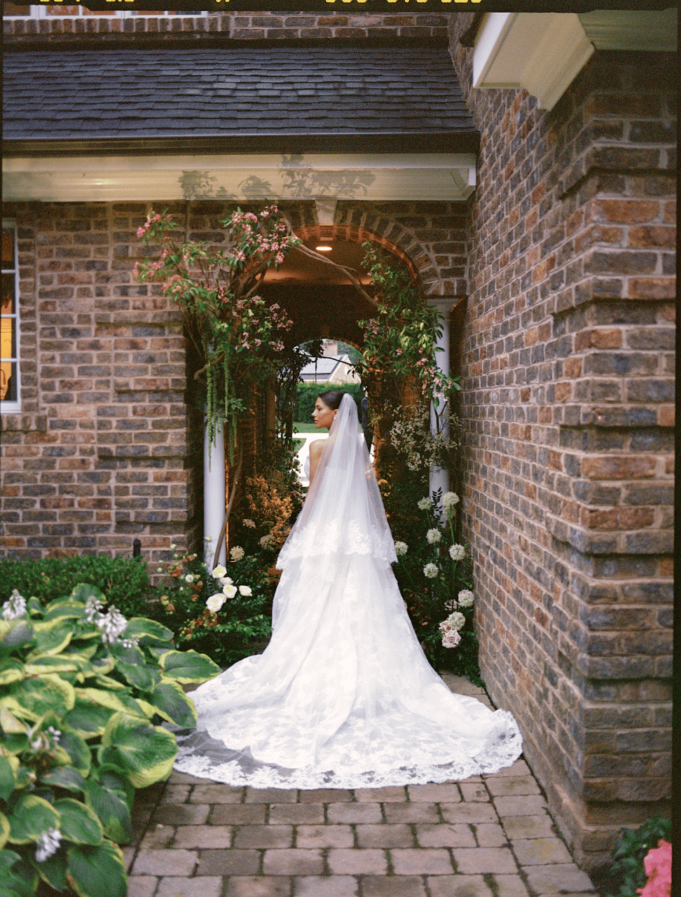 Giulia Giancola Events & Design portfolio 5