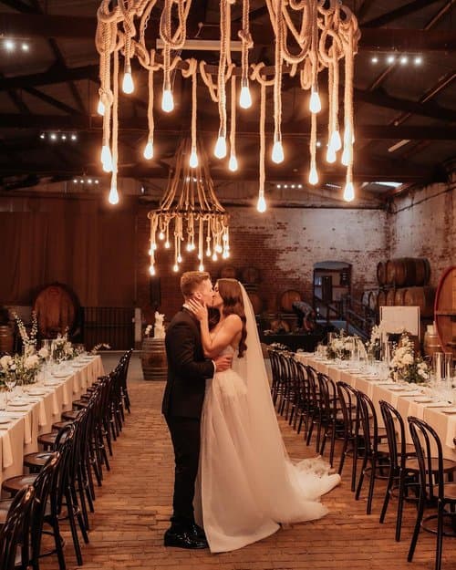 Forethought Weddings