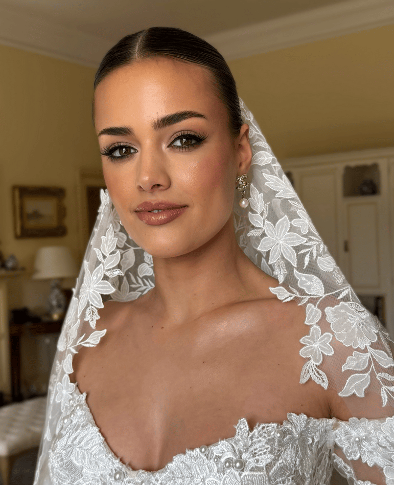 Brooke Lilias Makeup portfolio 1