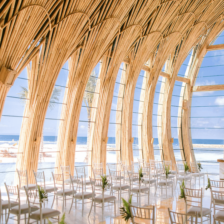 The Apurva Kempinski Bali portfolio 5