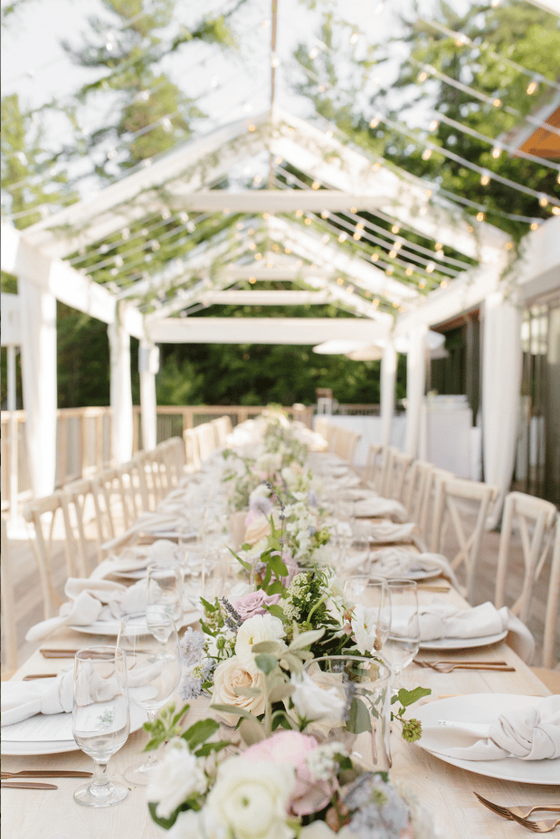 Ashley Pigott Events