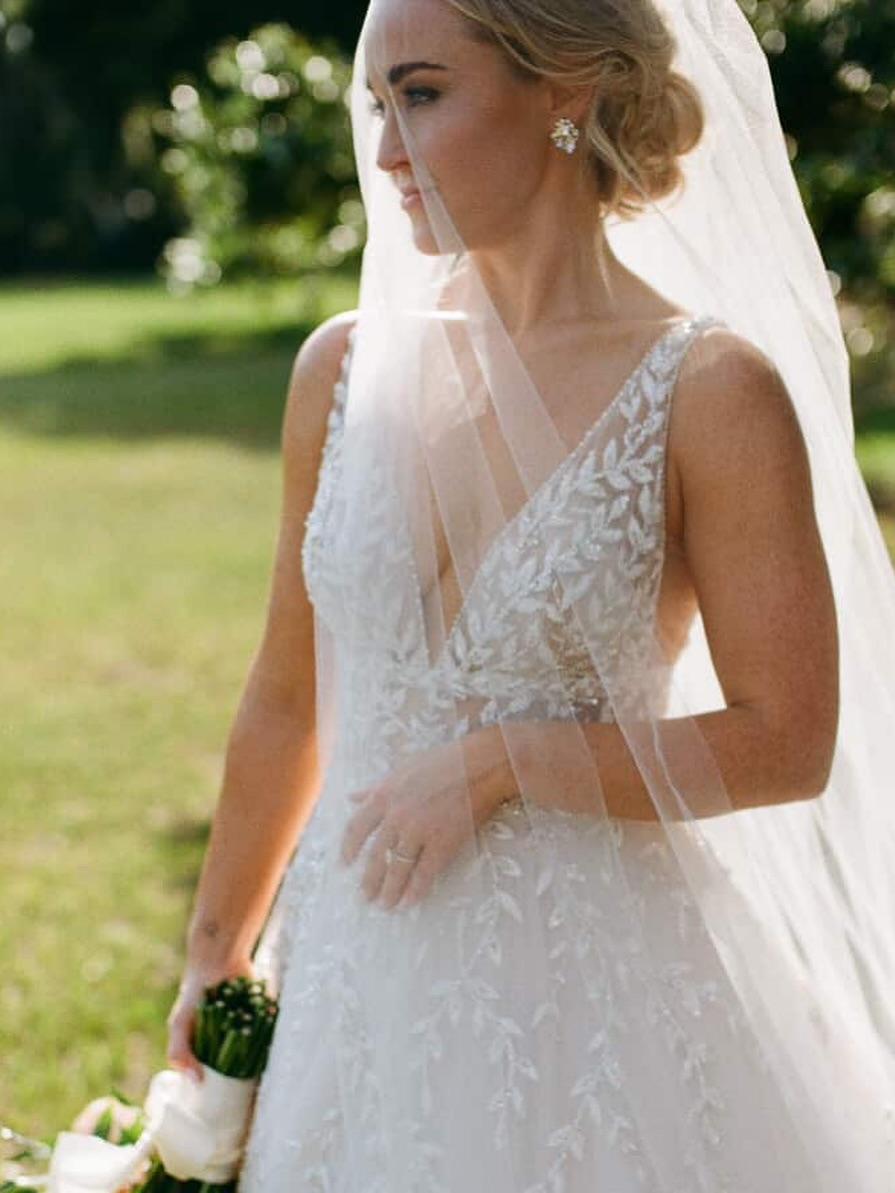 The Veil Company portfolio 4
