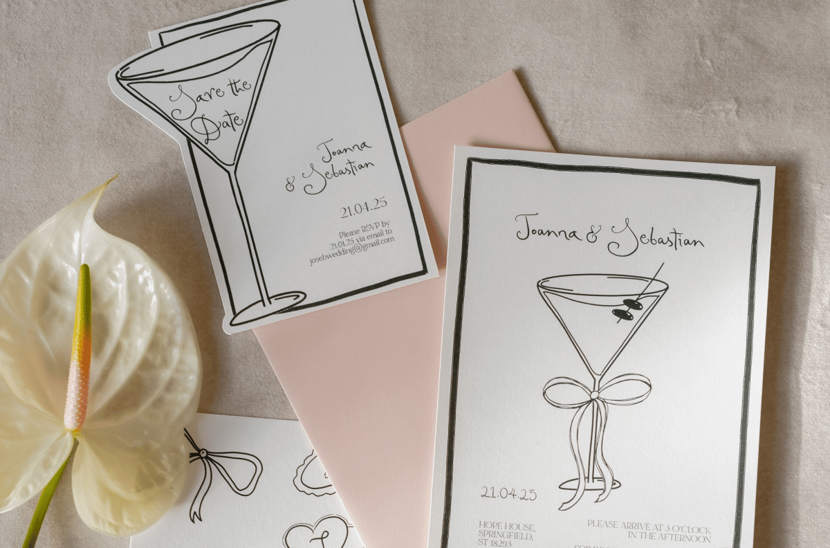 The Loverly List: Best Wedding Stationery & Decor in the US 2025-26