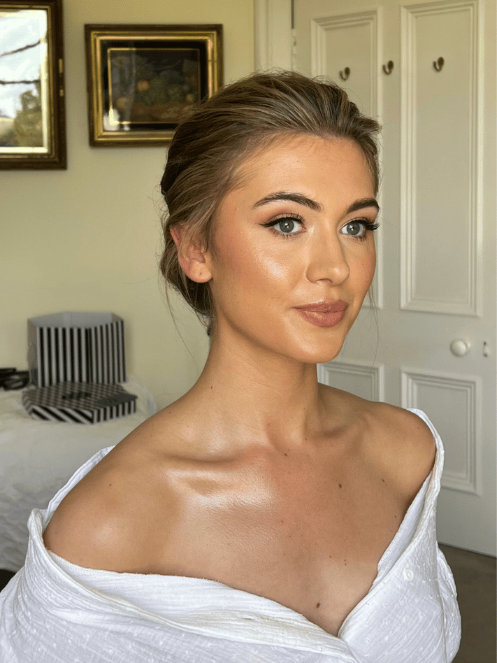 Brooke Lilias Makeup portfolio 2