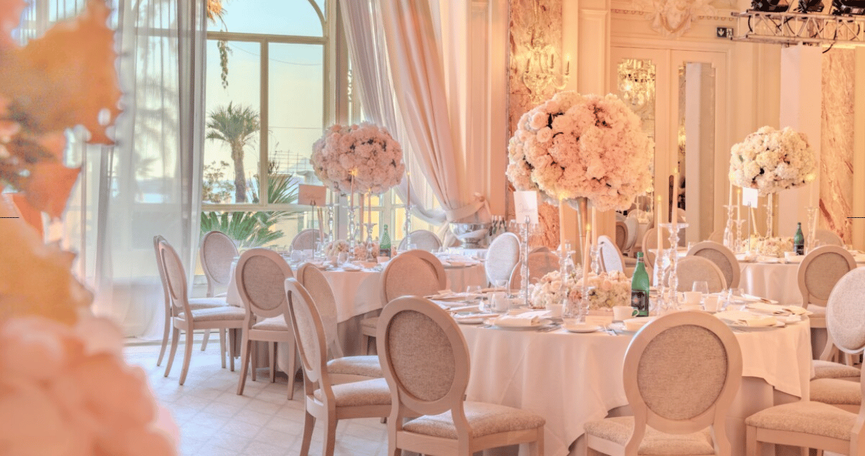 Carlton Cannes