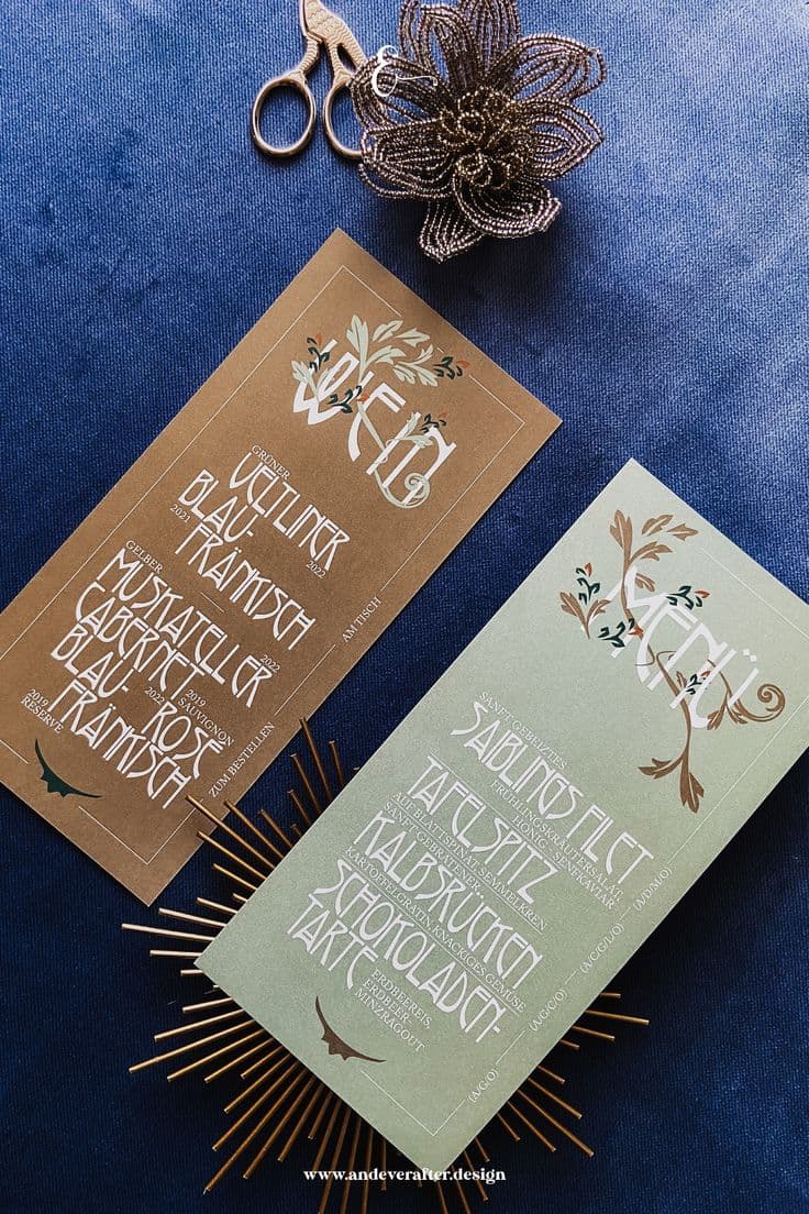 &Everafter portfolio 3