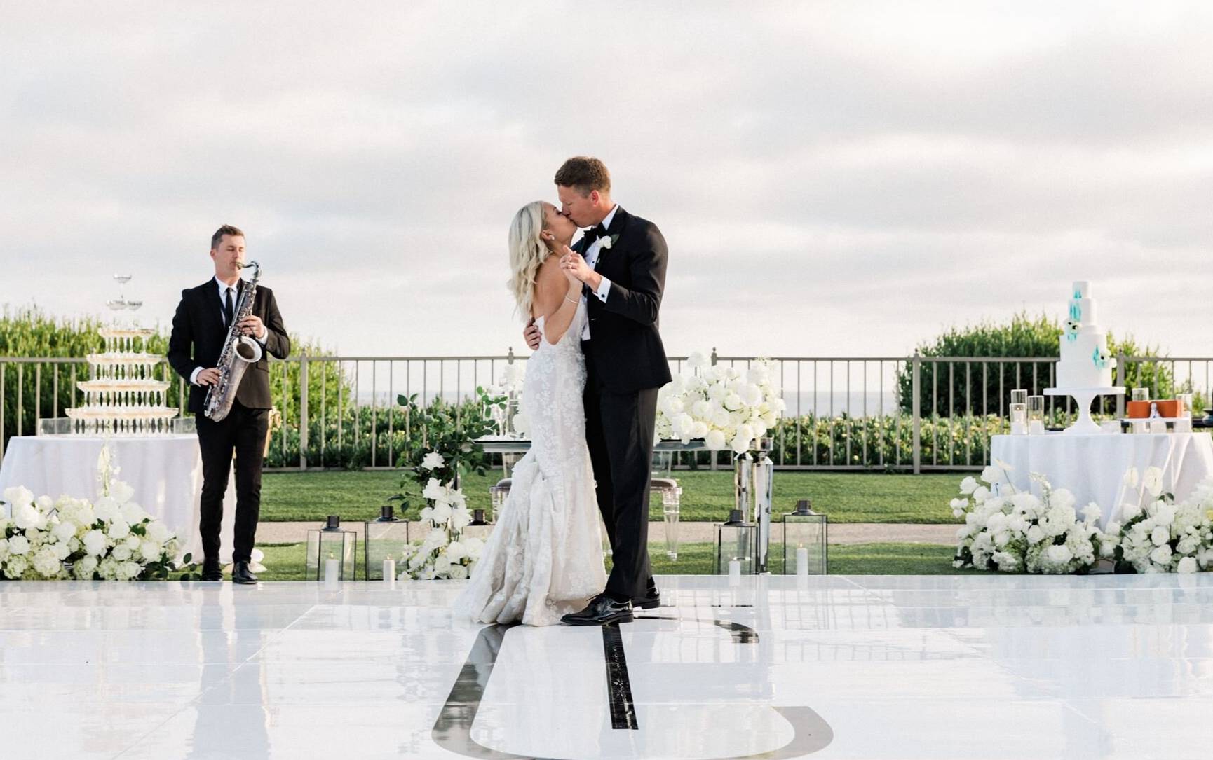 The Loverly List: Best Wedding Entertainment in the US 2025-26