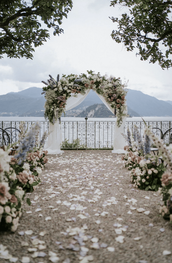 The Blonde & The Blooms portfolio 4