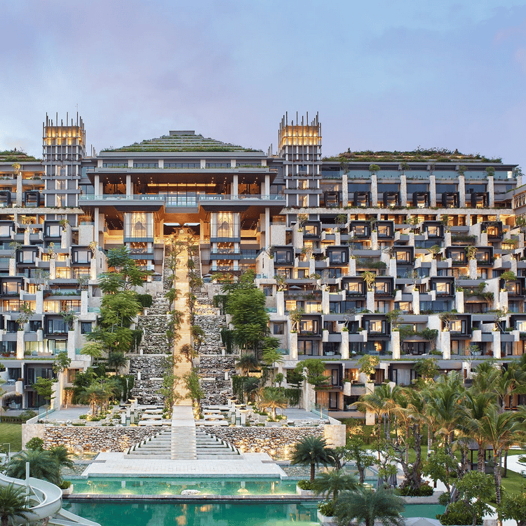 The Apurva Kempinski Bali portfolio 4