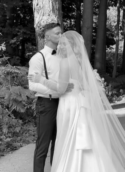 Brides of Social portfolio 2