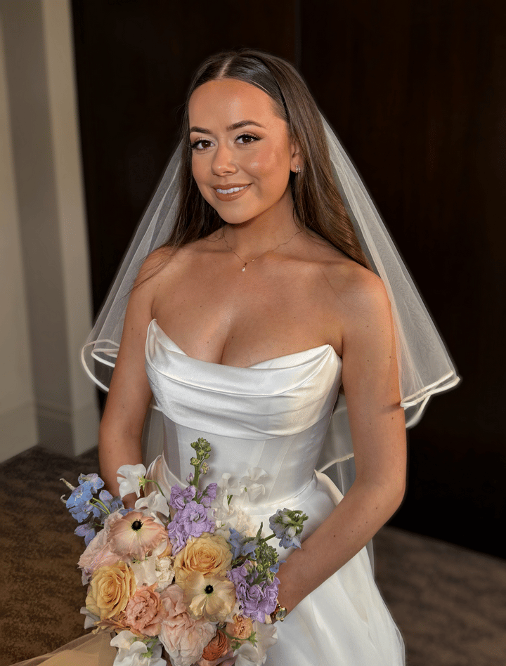 Brooke Lilias Makeup portfolio 5