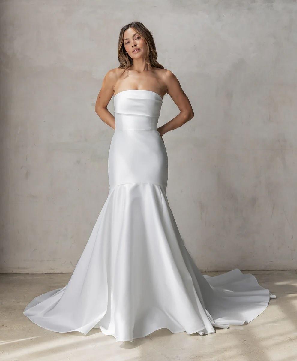 Annalise Bridal portfolio 2