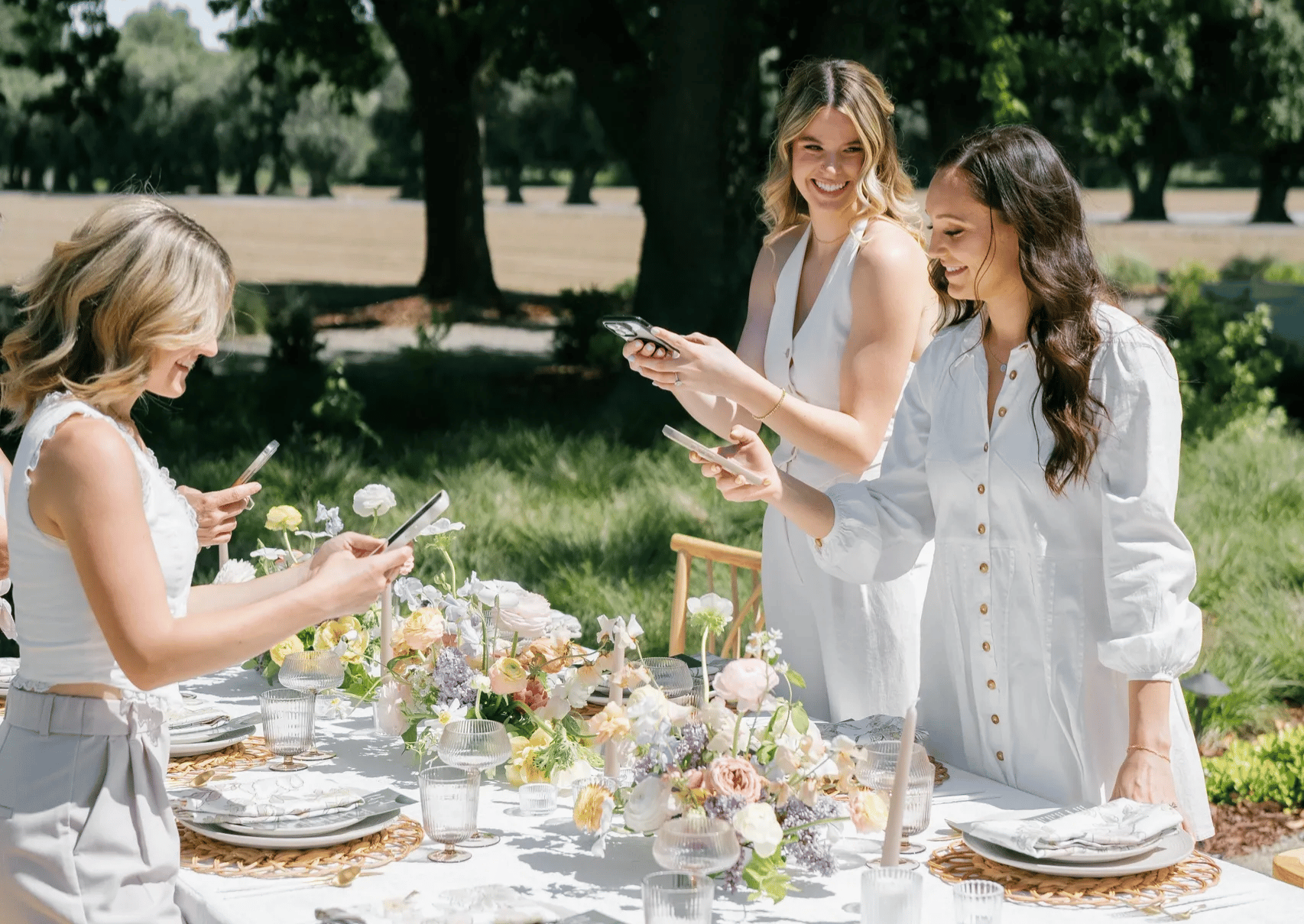The Loverly List: Best Wedding Content Creators in the US 2025-26